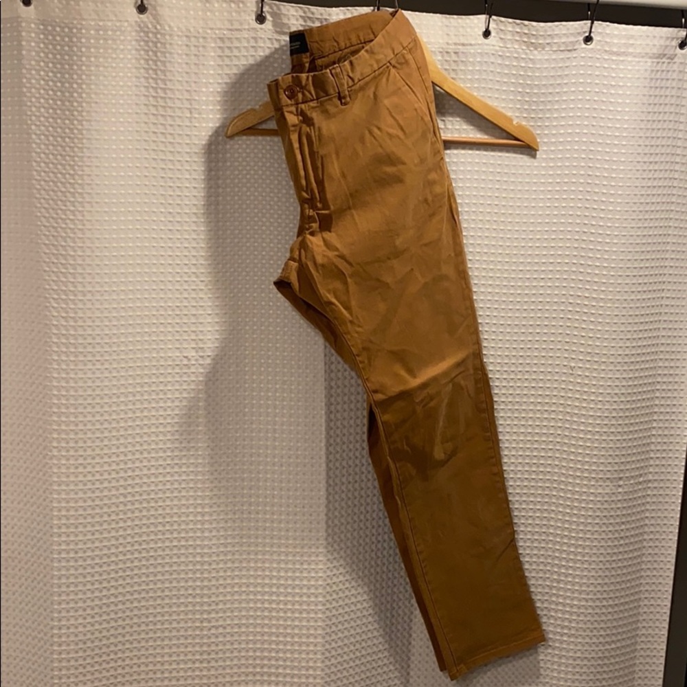 Scotch & Soda: Stuart Chino w:29